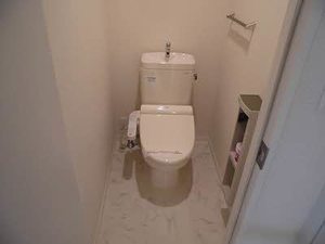 フェアリーゼ北野 0102号-8