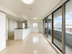 グランマスト桜山広見 0302号-2