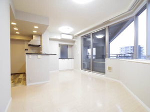 グランマスト桜山広見 0303号-2