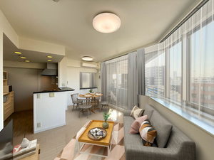 グランマスト桜山広見 0503号-2