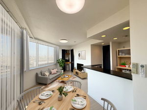 グランマスト桜山広見 0503号-3