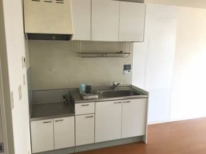 ウイングコートＡ 0101号-2