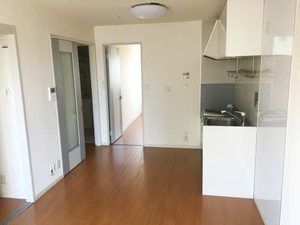 ウイングコートＡ 0101号-3