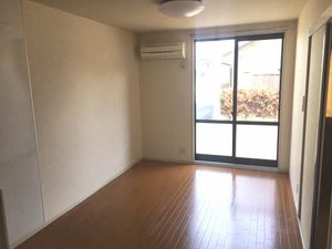 ウイングコートＡ 0101号-4