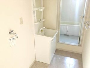 ウイングコートＡ 0101号-5