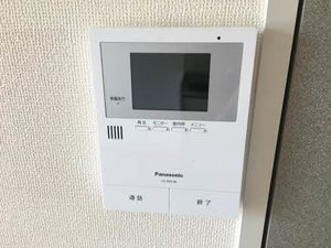 ウイングコートＡ 0101号-7