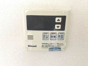 ウイングコートＡ 0101号-10