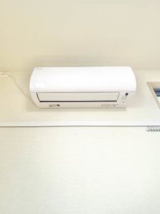 クラーロ愛野東 0201号-9