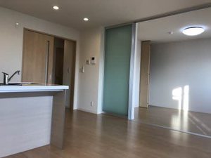 ソレイユ東味鋺 0302号-2