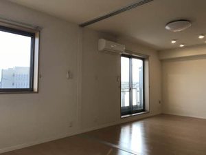 ソレイユ東味鋺 0302号-3