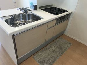 ソレイユ東味鋺 0302号-6