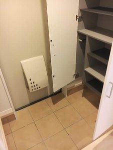 メゾン・ド・ソレイユ大屋敷 B101号-3