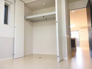 メゾン・ド・ソレイユ大屋敷 B101号-13