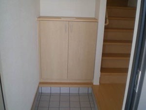 カーサレジオ B203号-2