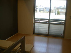 カーサレジオ B203号-6