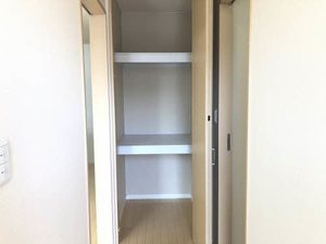 大坪ハイツ A101号-8