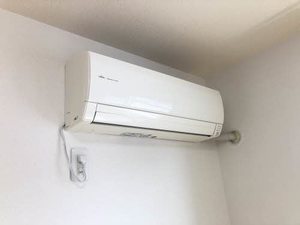 大坪ハイツ A101号-9