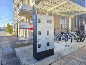 大坪ハイツ A202号-2