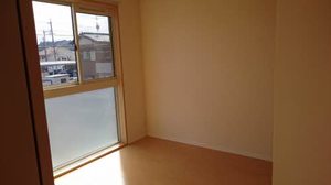 大坪ハイツ A202号-4