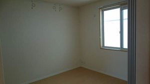 大坪ハイツ A202号-5