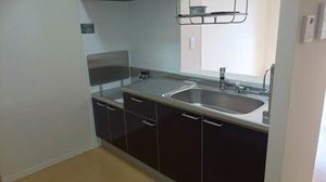 大坪ハイツ A202号-6