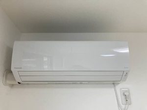 ソレイユ花水木 A202号-11