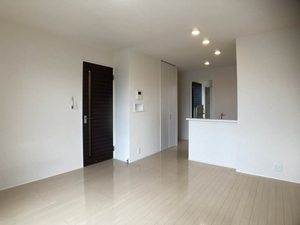 ラ・ヴィータ堀川本郷 A101号-2