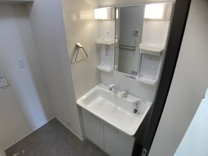 ラ・ヴィータ堀川本郷 A101号-6