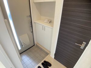 ラ・ヴィータ堀川本郷 A101号-7