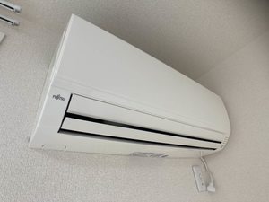 ラ・ヴィータ堀川本郷 A101号-9