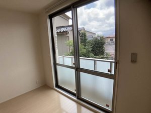 ラ・ヴィータ堀川本郷 A101号-10