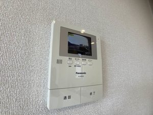 ラ・ヴィータ堀川本郷 A101号-12