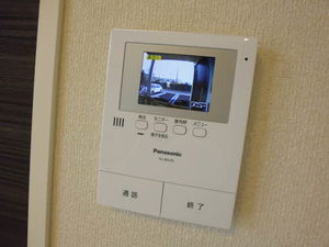 ラ・ヴィータ堀川本郷 B205号-2