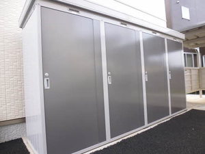 ラ・ヴィータ堀川本郷 B205号-11