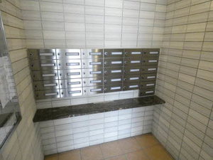 ソレイユＧ 0601号-5