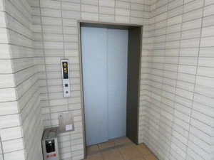 ソレイユＧ 0601号-7