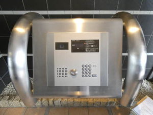 ソレイユＧ 0601号-8