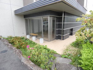 ソレイユＧ 0601号-12