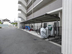 ソレイユＧ 0703号-14