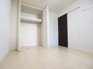 フェリーチェⅠ 0102号-8