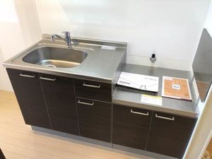 グランポルテ 0202号-4