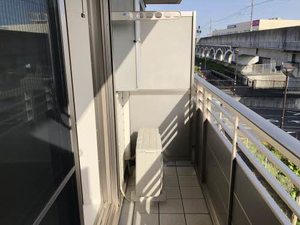 グランポルテ 0202号-15