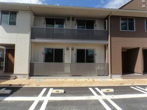 グランメゾン萌 C111号-3