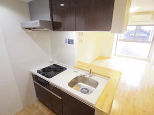 フルカーサ丸の内 0601号-3