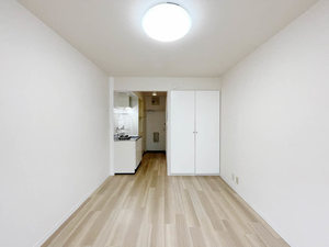 クオリシティ山手 0105号-3