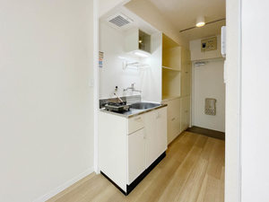 クオリシティ山手 0105号-4