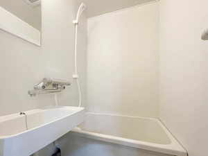 クオリシティ山手 0105号-5