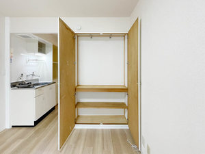 クオリシティ山手 0105号-7