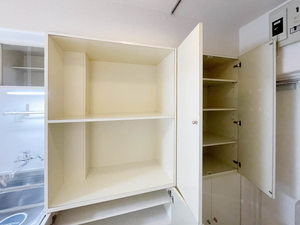 クオリシティ山手 0105号-8