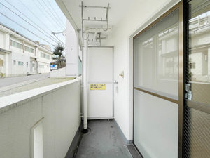 クオリシティ山手 0105号-12